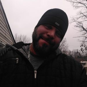 Meet your Posher, Gary